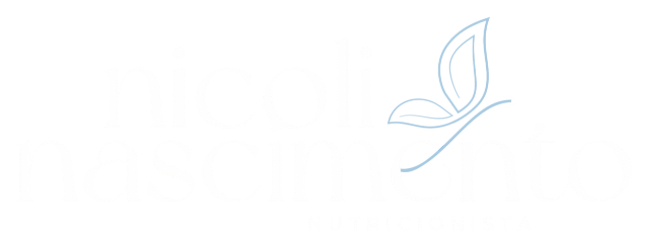 Nicoli Nascimento Nutricionista